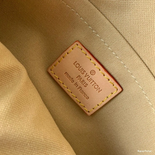 Favorite Vuitton PM Louis 0803